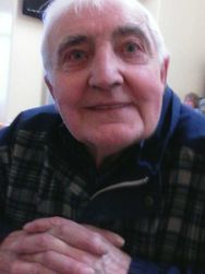 Patrick (Paddy) Hamill