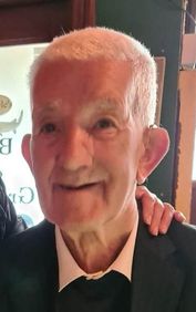 Patrick (Paddy) Hamilton