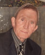 Patrick (Paddy) Hayes