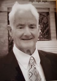 Patrick (Paddy) HEFFERNAN