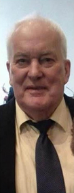 Patrick (Paddy) HYLAND