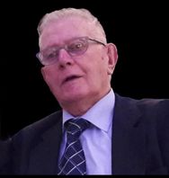 Patrick J (Paddy Joe) O'Sullivan