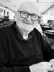 Patrick (Paddy) Kavanagh