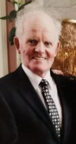 Patrick (Paddy) Keane