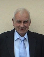 Patrick (Paddy) Keenan