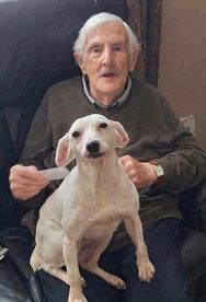 Patrick (Paddy) Kelly