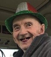 Patrick (Paddy) Keohane