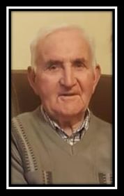 PATRICK (PADDY) LALLY