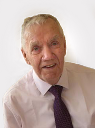 Patrick (Paddy) LAWLOR