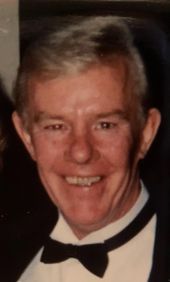 Patrick (Paddy) Lyons