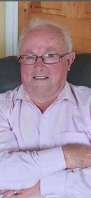 PADDY LYONS