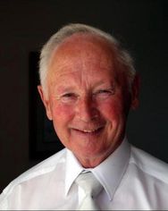 Patrick (Paddy) Mahony