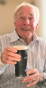 Patrick (Paddy) Maxwell