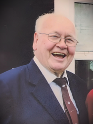 Paddy (P.J) McCormack