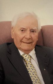 Patrick (Paddy) McCOURT