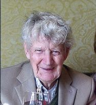 Patrick (Paddy) McCreesh