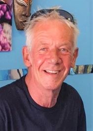 Patrick (Paddy) MCDERMOTT