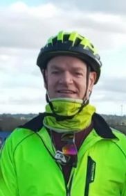 Patrick (Paddy) McDonald