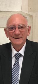 Patrick (Paddy) McGowan