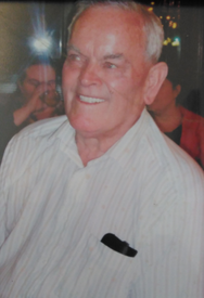 Patrick (Paddy) McGreevy