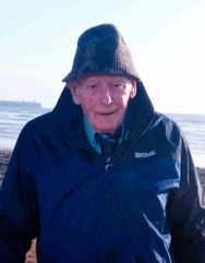 PATRICK (PADDY) McGUINNESS