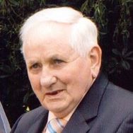 Patrick (Paddy) McGUINNESS