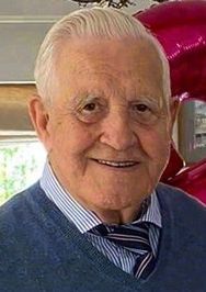 Patrick (Paddy) MacSweeney