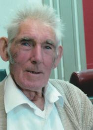 Patrick (Paddy) Monaghan