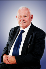 Patrick (Paddy) Moroney