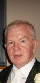 Patrick (Paddy) Muldoon