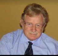 Patrick (Paddy) Murphy