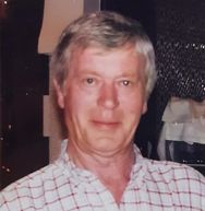 PATRICK (PADDY) MURPHY