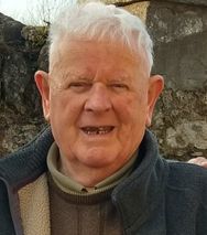 Patrick (Paddy) Murphy