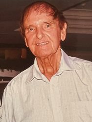 PATRICK (PADDY) MURPHY