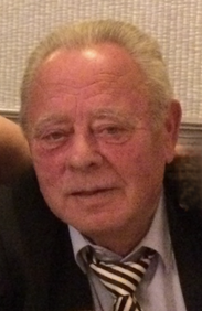 PATRICK (Paddy) NAGLE