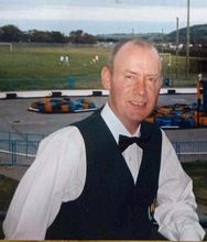 Patrick (Paddy) O'Brien