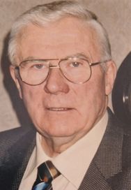 Patrick G. O'Callaghan