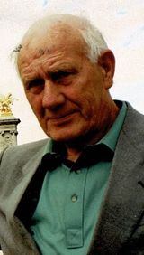 Patrick (Paddy) O'Brien