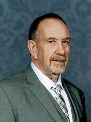 Patrick (Paddy) O'Donoghue