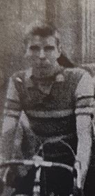 Patrick (Paddy) O'ROURKE