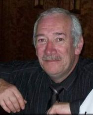 Patrick (Paddy) O'Shaughnessy