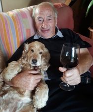 Patrick (Paddy) O'Sullivan