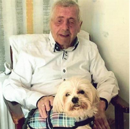Paddy (Patrick) PARSONS