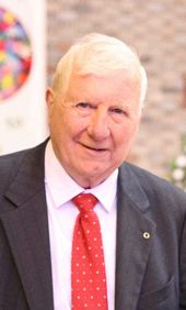 Patrick (Paddy) Collins
