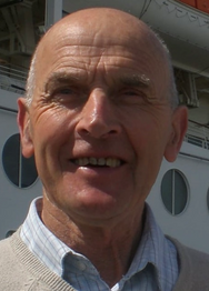 Patrick (Paddy) Place