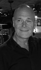 Patrick (Paddy) Quinn