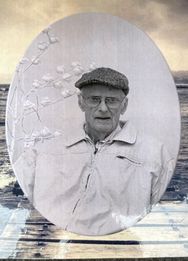 PATRICK (Paddy) TUOHY