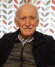 Paddy (Patrick) McConnon