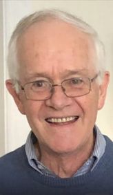 Patrick (Paddy) REILLY