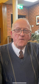 Paddy (Pat) Rochford